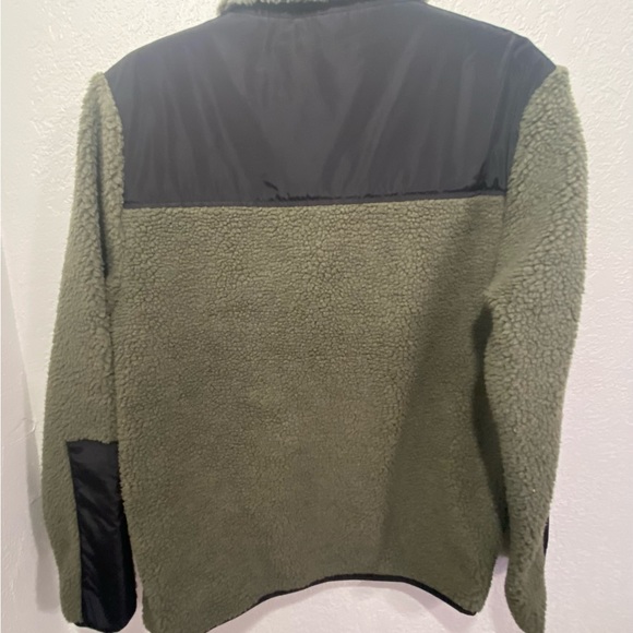 NWT Spyder Jacket Size Medium - Picture 7 of 8